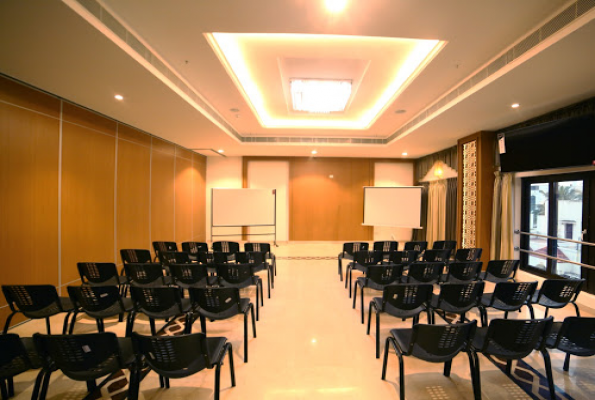 Ruckmani Hall at Ruckmani Ramjee Convention Halls