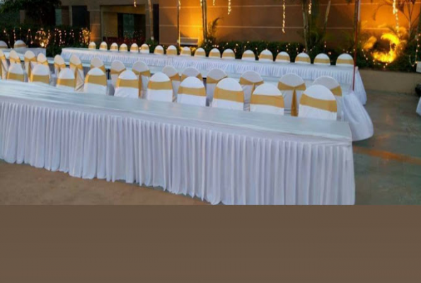 Happy Moments Banquet