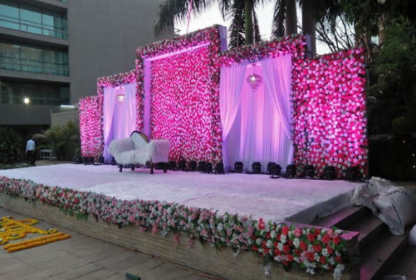 Happy Moments Banquet