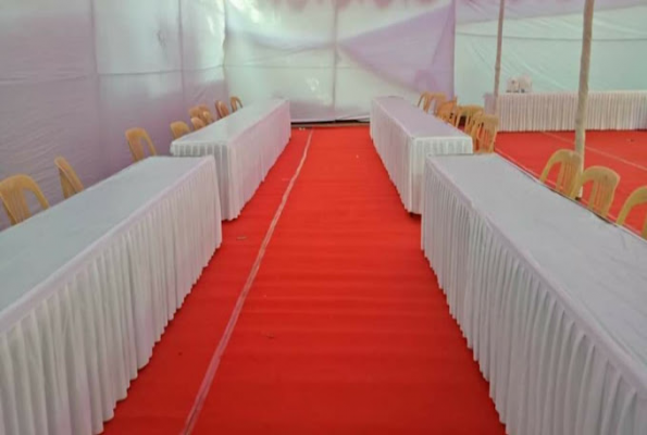 Happy Moments Banquet