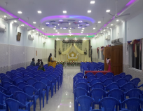 Kannaram Party Hall