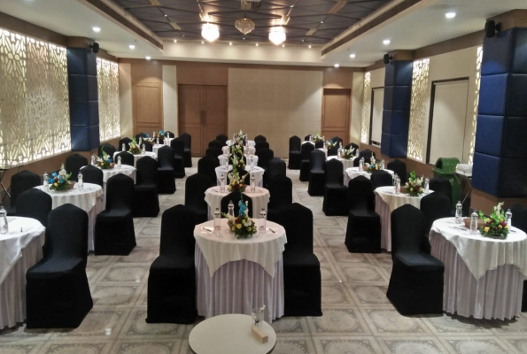 Solitaire 1 at Enrise By Sayaji Pune