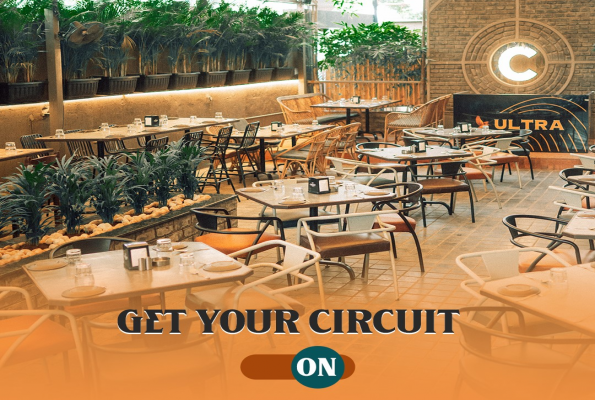 Circuit House