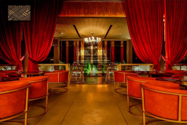 Raahi Neo Kitchen & Bar