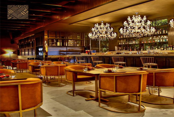 Raahi Neo Kitchen & Bar