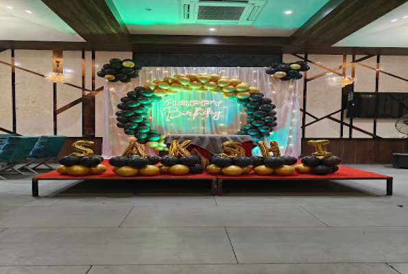 Punjab Exotica