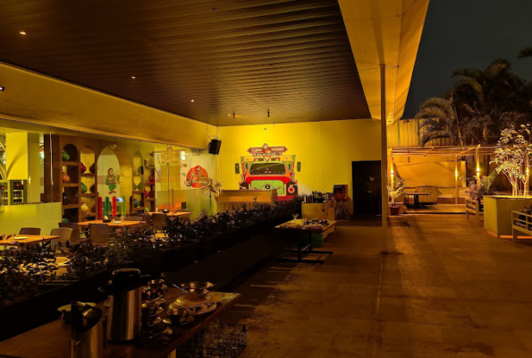 Sukhi Da Dhaba