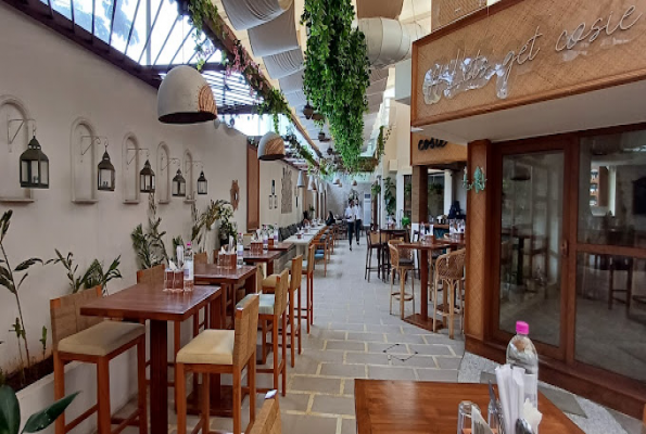 Cosie Pune