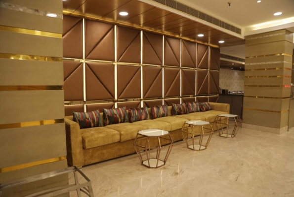 Ananda Banquets