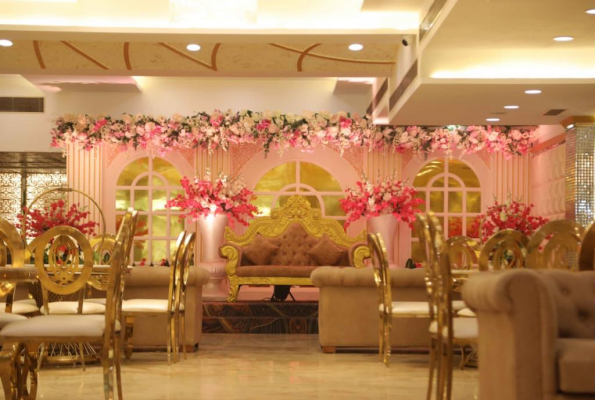 Ananda Banquets
