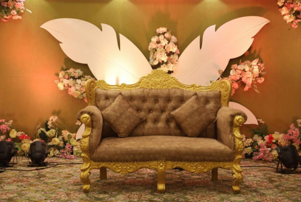 Ananda Banquets