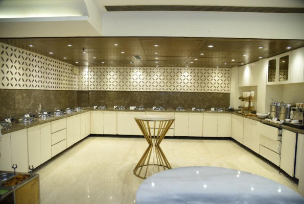 Ananda Banquets
