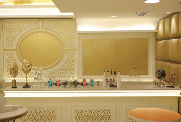 Ananda Banquets
