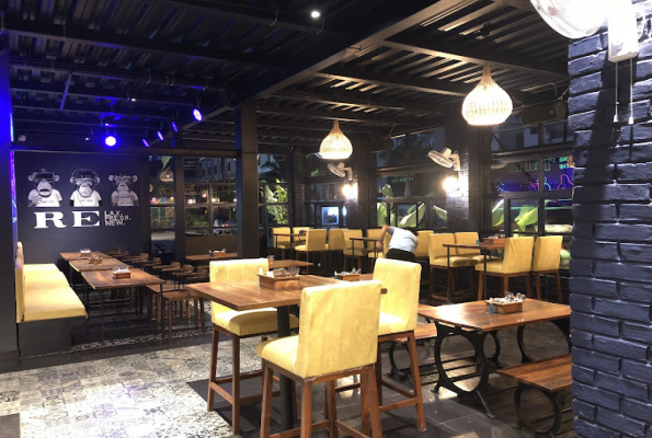 The Community Table 2