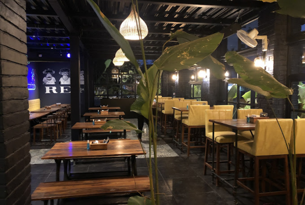 The Community Table 3