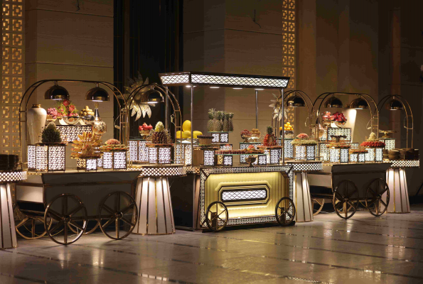 The Mayfair Grand Banquets