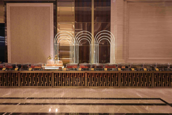 The Mayfair Grand Banquets
