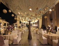 The Mayfair Grand Banquets