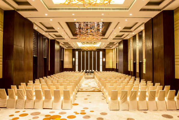 The Westin Chennai Velachery