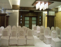 Hotel Alka Residency