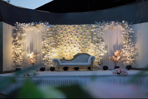 Sharao Lawns