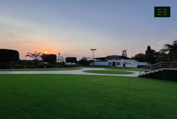 Sharao Lawns