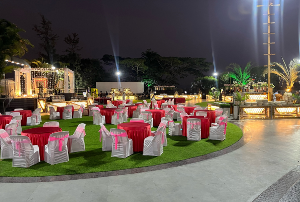 Sharao Lawns