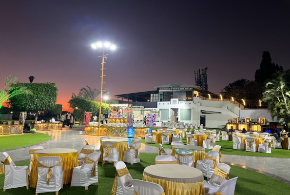 Sharao Lawns