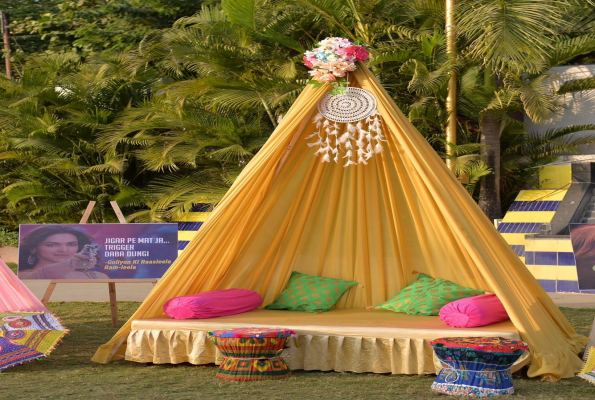 Sharao Lawns