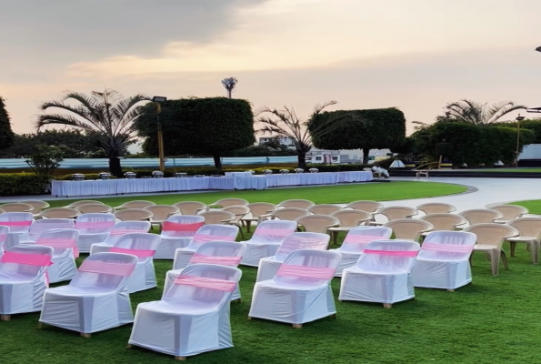 Sharao Lawns