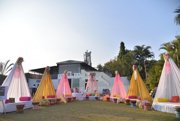 Sharao Lawns