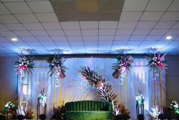 Banquet Hall at Rajyog Lawns And Banquet Hall