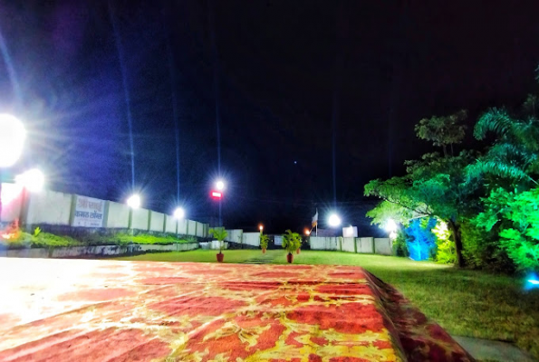 Shree Sai Kamal Lawns