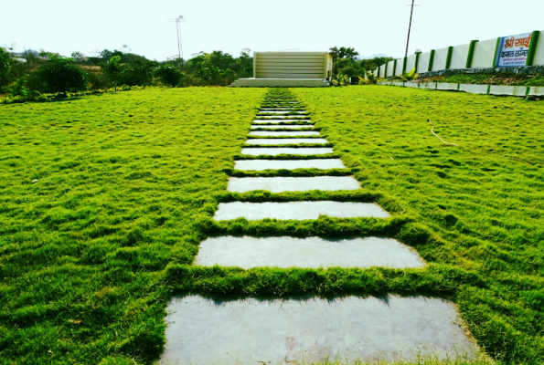Shree Sai Kamal Lawns