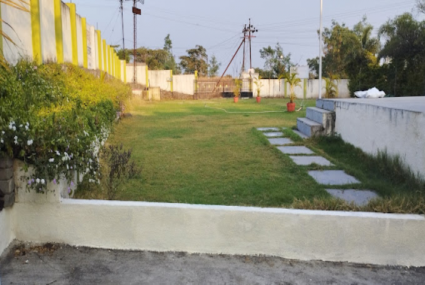 Shree Sai Kamal Lawns