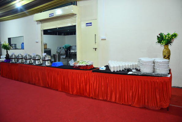 Shubharambh Banquet Hall