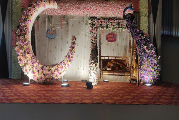Shubharambh Banquet Hall