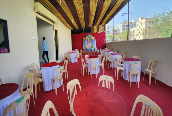 Shubharambh Banquet Hall