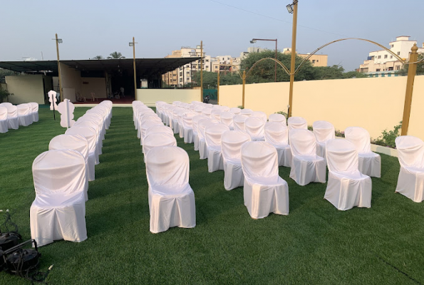 Shubharambh Banquet Hall