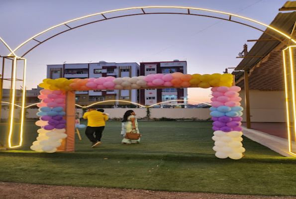 Shubharambh Banquet Hall