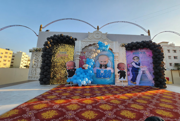 Shubharambh Banquet Hall