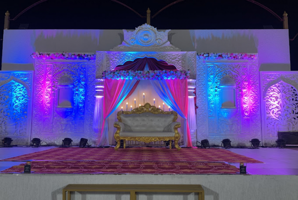 Shubharambh Banquet Hall