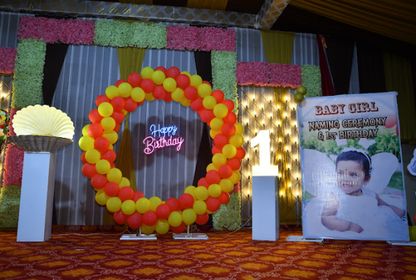 Shubharambh Banquet Hall