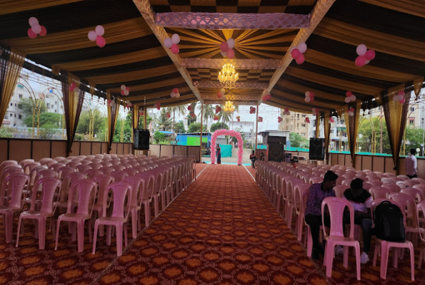 Shubharambh Banquet Hall