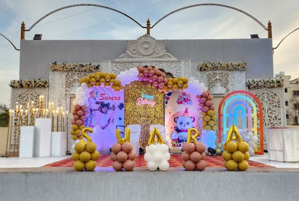 Shubharambh Banquet Hall