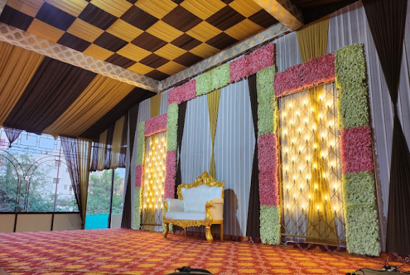 Shubharambh Banquet Hall