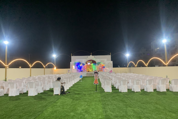 Shubharambh Banquet Hall