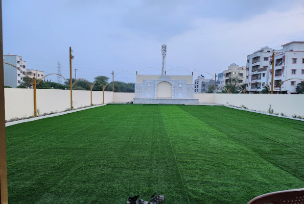 Shubharambh Banquet Hall