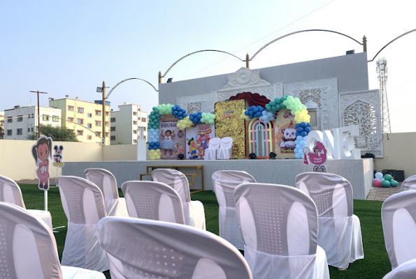 Shubharambh Banquet Hall