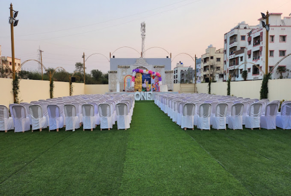 Shubharambh Banquet Hall